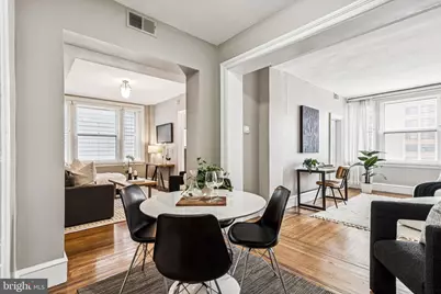 2201 Chestnut Street #503, Philadelphia, PA 19103 - Photo 1