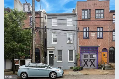 104 Fairmount Avenue, Philadelphia, PA 19123 - Photo 1