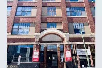 340 N 12th Street #516, Philadelphia, PA 19107 - Photo 1