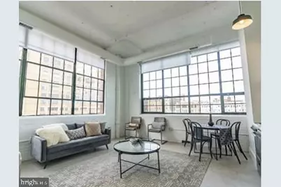 340 N 12th Street #317, Philadelphia, PA 19107 - Photo 1