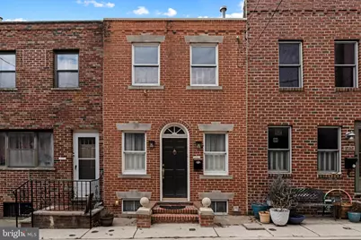 1234 S Iseminger Street, Philadelphia, PA 19147 - Photo 1
