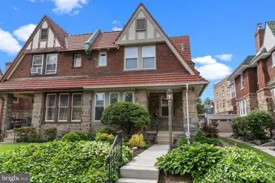 727 E Dorset Street, Philadelphia, PA 19119 - Photo 1