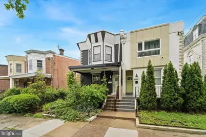 5811 McMahon Street, Philadelphia, PA 19144 - Photo 1