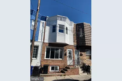 2037 S Opal Street, Philadelphia, PA 19145 - Photo 1