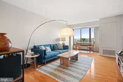 2001 Hamilton Street #1217, Philadelphia, PA 19130 - Photo 1