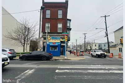 1542 W Diamond Street, Philadelphia, PA 19121 - Photo 1