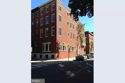 1836 Delancey Street #7, Philadelphia, PA 19103 - Photo 1