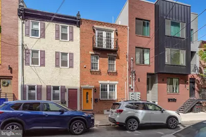 2123 E Norris Street, Philadelphia, PA 19125 - Photo 1