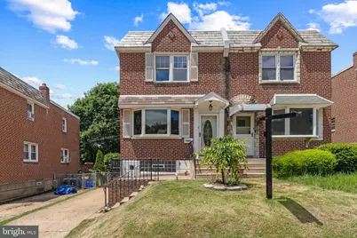 7608 Burholme Avenue, Philadelphia, PA 19111 - Photo 1