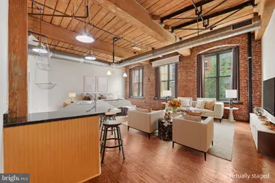 1147 N 4th Street #2E, Philadelphia, PA 19123 - Photo 1