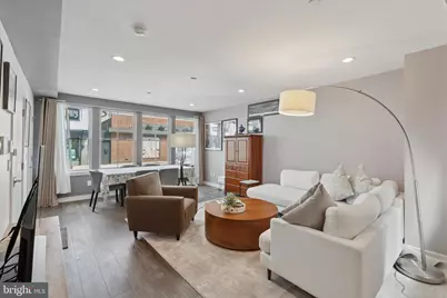 528 S 5th Street #1F, Philadelphia, PA 19147 - Photo 1