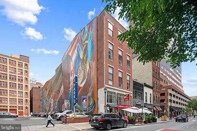 707 Chestnut Street, Philadelphia, PA 19106 - Photo 1