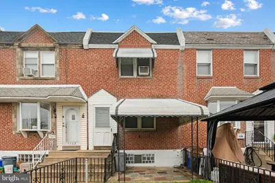 7164 Walker Street, Philadelphia, PA 19135 - Photo 1