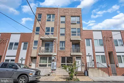 821 N 15th Street #2, Philadelphia, PA 19130 - Photo 1