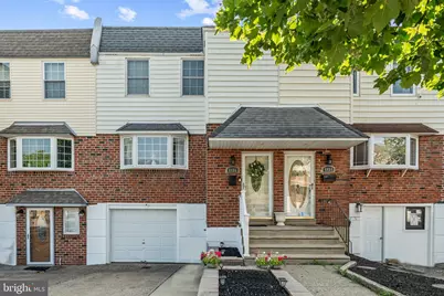 4406 Crosland Road, Philadelphia, PA 19154 - Photo 1