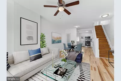 1737 Pierce Street, Philadelphia, PA 19145 - Photo 1