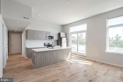 412-26 S 13th Street #UNIT 602, Philadelphia, PA 19147 - Photo 1