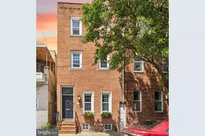 1011 Dickinson Street, Philadelphia, PA 19147 - Photo 1