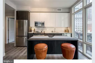 1213 Walnut Street #1B-2010, Philadelphia, PA 19107 - Photo 1