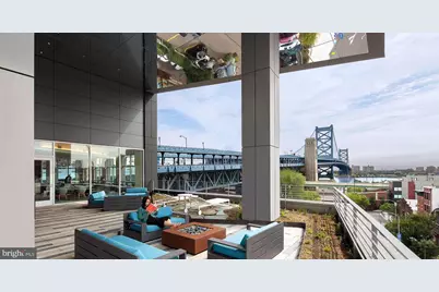 205 Race Street #1B-15G, Philadelphia, PA 19106 - Photo 1