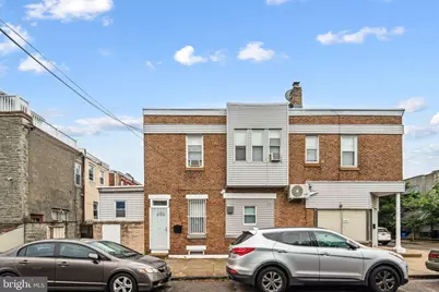 2201 S Lambert Street #2, Philadelphia, PA 19145 - Photo 1