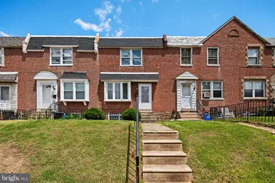 3409 Meridian Street, Philadelphia, PA 19136 - Photo 1