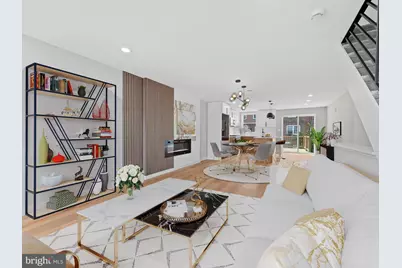 1812 Farrington Road, Philadelphia, PA 19151 - Photo 1