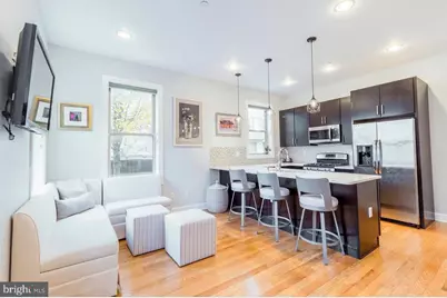 1001 S 18th Street #A, Philadelphia, PA 19146 - Photo 1