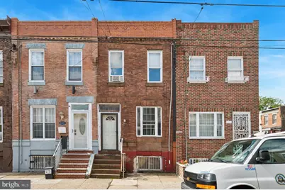 2024 Mifflin Street, Philadelphia, PA 19145 - Photo 1