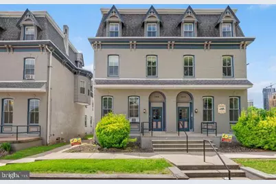 3408 Powelton Avenue #3, Philadelphia, PA 19104 - Photo 1