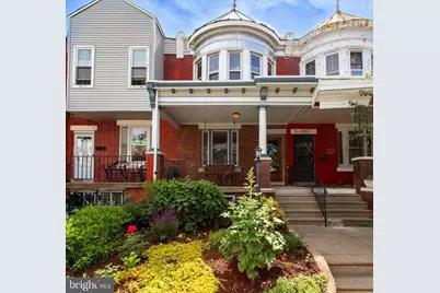 527 S 55th Street, Philadelphia, PA 19143 - Photo 1