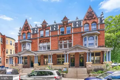 219 N 35th Street #2B, Philadelphia, PA 19104 - Photo 1