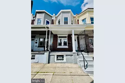 805 W Bristol Street, Philadelphia, PA 19140 - Photo 1