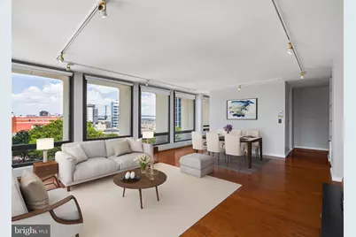 220 Locust Street #7AS, Philadelphia, PA 19106 - Photo 1