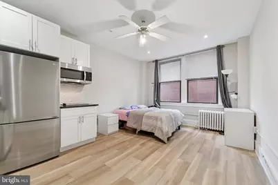 1324 Locust Street #924, Philadelphia, PA 19107 - Photo 1