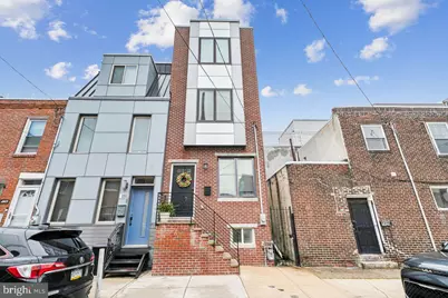 1809 Wilder Street, Philadelphia, PA 19146 - Photo 1