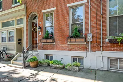 1812 Fairmount Avenue, Philadelphia, PA 19130 - Photo 1