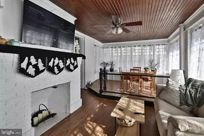 215 Green Lane #B, Philadelphia, PA 19128 - Photo 1