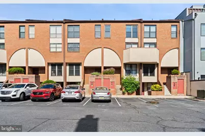 214 N 22nd Street N #DR11A, Philadelphia, PA 19103 - Photo 1