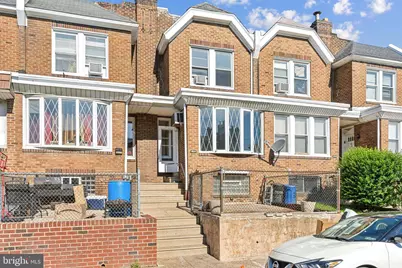 3844 J Street, Philadelphia, PA 19124 - Photo 1