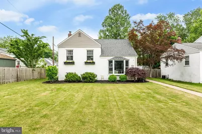 808 Scotia Road, Philadelphia, PA 19128 - Photo 1