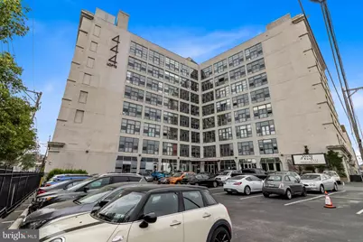 444 N 4th Street #306, Philadelphia, PA 19123 - Photo 1