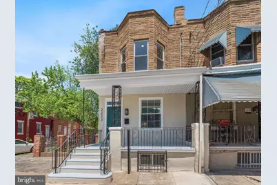 2223 W Indiana Avenue, Philadelphia, PA 19132 - Photo 1