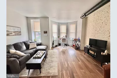 749 S 22nd Street #2, Philadelphia, PA 19146 - Photo 1