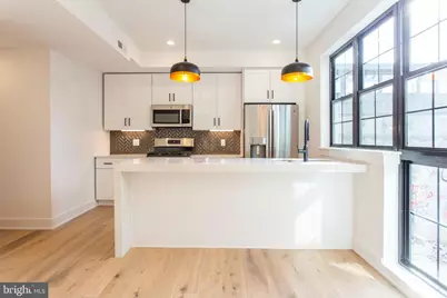 1232 N Front Street #2C, Philadelphia, PA 19122 - Photo 1