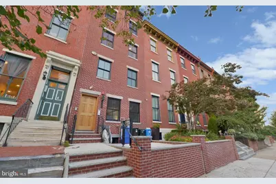 1517 Green Street #1, Philadelphia, PA 19130 - Photo 1