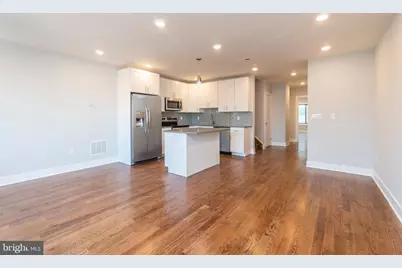 812 N Uber Street #6, Philadelphia, PA 19130 - Photo 1