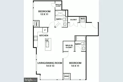 521 S Broad Street #2B-307, Philadelphia, PA 19147 - Photo 1