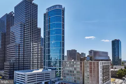 2101 Market Street #1608, Philadelphia, PA 19103 - Photo 1