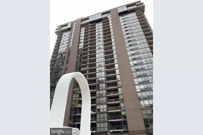 241 S 6th Street #802B, Philadelphia, PA 19106 - Photo 1